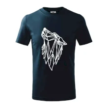 Geometria - vlk - vyjúci