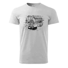 Motor T930 - 3 Motor T930 - 3