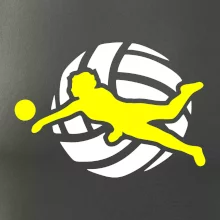 Volejbalistka Volejbalistka