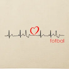 Moje srdce bije pre fotbal