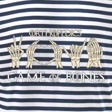 Game of Bones Orthopedics