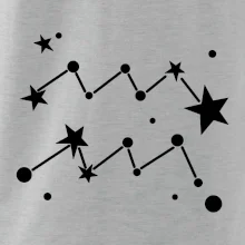 Súhvezdie - Aquarius - Vodnár Súhvezdie - Aquarius - Vodnár