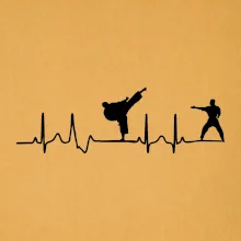 Karate EKG