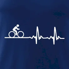 Cyklo ekg - bicykel