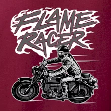 Flame Racer