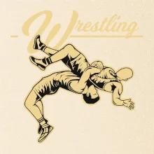 Wrestling v boji