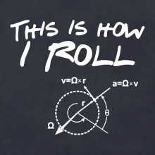 This is how I roll This is how I roll