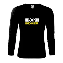 Boxer Piest Boxer Piest