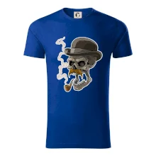 Lebka s fúzikmi Lebka s fúzikmi