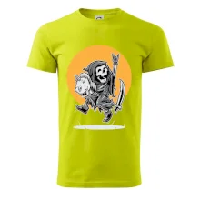 Jednorozeč vs. smrtka