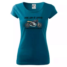 Chcel som motorku - Vianoce