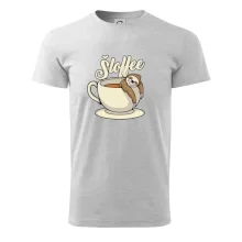 Šloffee - káva