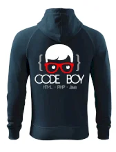 Code Boy