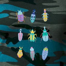 Farebné chrobáky (studio-arte.cz)