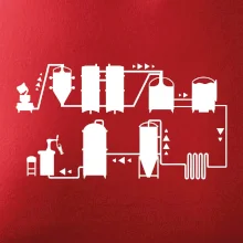 Pivná cesta od výroby k výčapu Pivná cesta od výroby k výčapu