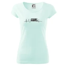 EKG obytňák EKG obytňák