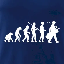 Evoluce golf - Muž Evoluce golf - Muž