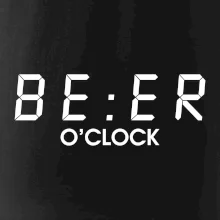 Beer hodiny