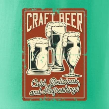Craft beer