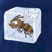 Freezebee (Hana-creative) Freezebee (Hana-creative)