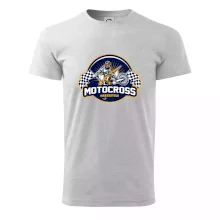 Motocross freestyle kruh Motocross freestyle kruh