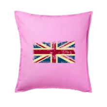 Britská vlajka stará Britská vlajka stará