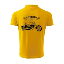 Moto trike Moto trike