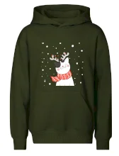 Mačka sa sobími rohmi