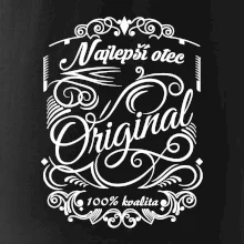 Vintage - Najlepší otec