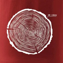 60 rokov - Letokruhy