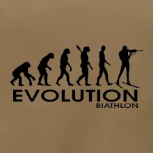 Biathlon - Evolúcia biatlonu