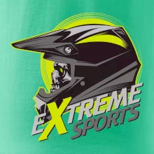 Motocross extreme sports helma Motocross extreme sports helma