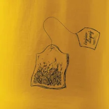 Čaj - čajový nápoj