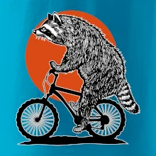 MTB mýval MTB mýval