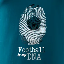Football is my DNA Football is my DNA