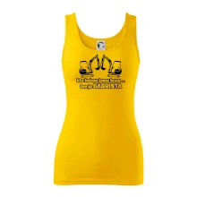 Kto inému jamu kope, ten je bagrista