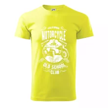 California Old School Club