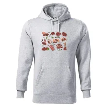 Mäso na gril Mäso na gril