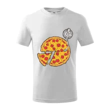 Pizza DJ