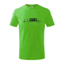 EKG obytňák EKG obytňák