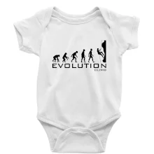 Evolution Climb Evolution Climb