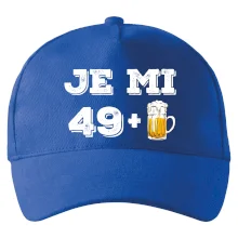 Je mi 50 pivo Je mi 50 pivo