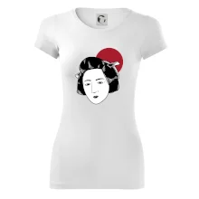 Japan culture - žena