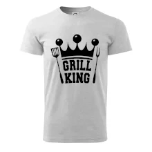 Grilovanie - Grill King