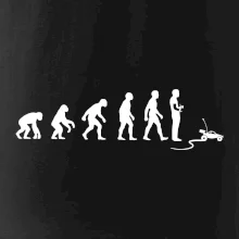 Evolúcia RC model auto