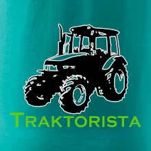 John traktorista John traktorista