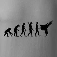 Karate Evolúcia - kop
