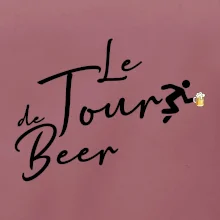 Le tour de beer