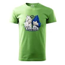 Kumi kata chess club