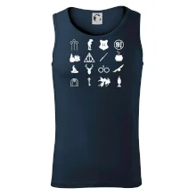 Harry ikonky Harry ikonky